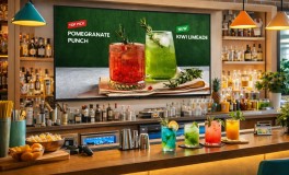 SAMSUNG 43'' IPS LED Üzleti Kijelző