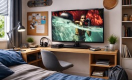 ORION LED Televízió - 60 cm