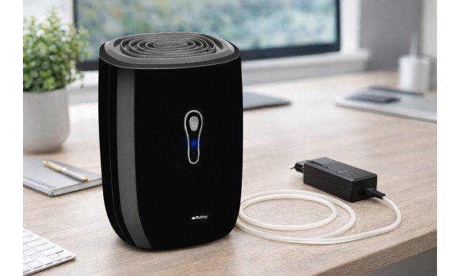 Légszárító - Nedvességelnyelő