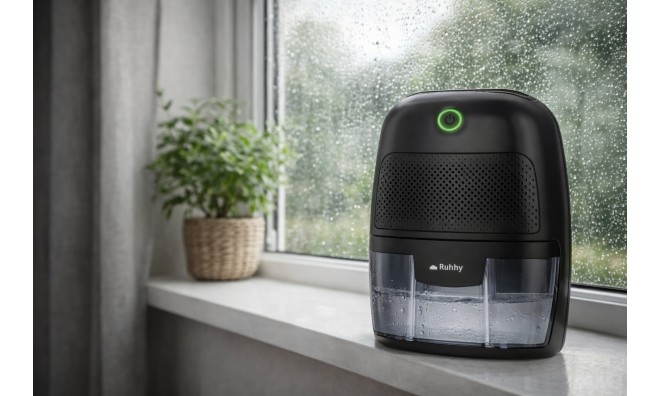 Ruhhy Párátlanító