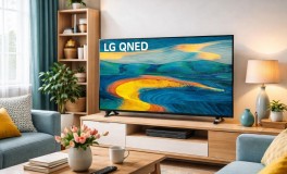 LG 50'' Ultra HD 4K Smart Tv