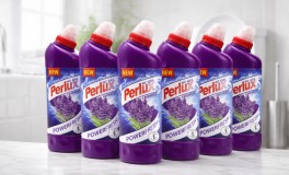 6X750ML Perlux WC Gél