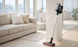 ORION OVC-12602 porszívó