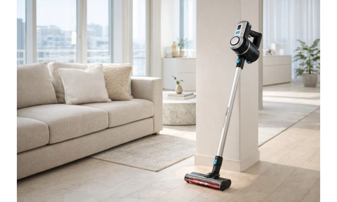 ORION OVC-12602 porszívó