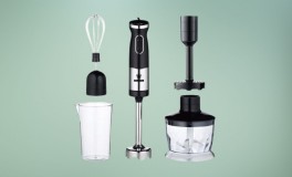 ORION ohb-05ad-7 botmixer szett