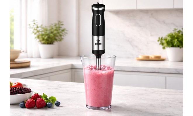 ORION ohb-05ad-7 botmixer szett 2