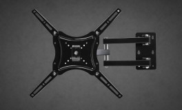 Monitor Tartó Fali Konzol