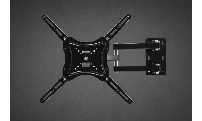 Monitor Tartó Fali Konzol