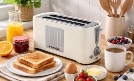 ORION OTB-04 KENYÉRPIRÍTÓ 