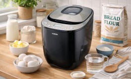 ORION obmd-2006 kenyérsütő gép