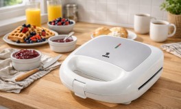 ORION oswm-900c 3in1 szendvicssütő