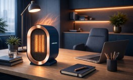 ORION OSH-05 ptc fűtőventilátor