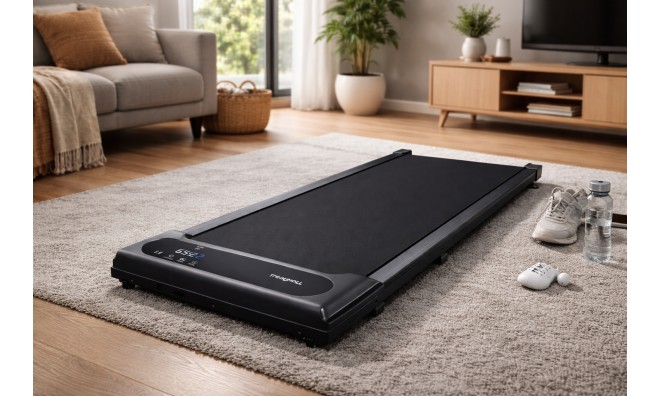 TheNeat Sétálópad táviránítóval