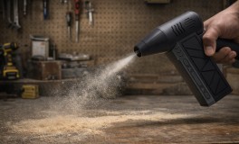  Pro Elektromos kézi légfúvó