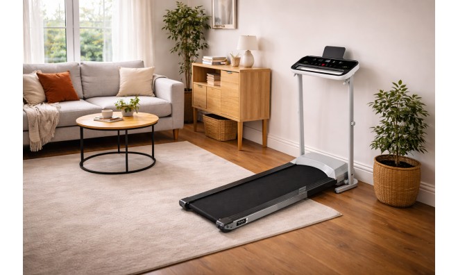 HomeFit Space-Saver Futópad