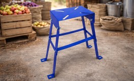 Hitman gyümölcsdaráló állvány