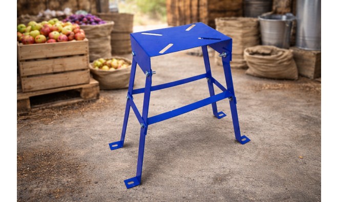 Hitman gyümölcsdaráló állvány