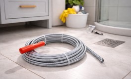 Kraft&Dele 10m-es duguláselhárító