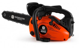 Suparmaster Benzines Láncfűrész