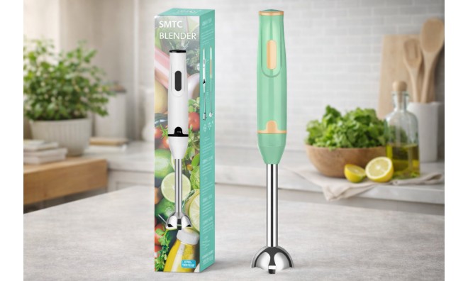 Nirva Kézi botmixer - 400W