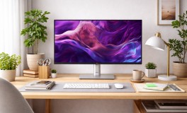 DELL 23,8'' FHD IPS Monitor