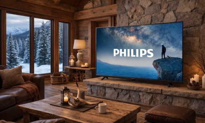 Philips 32'' Full HD LED TV