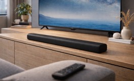 Sony HT-X8500 2.1 hangprojektor