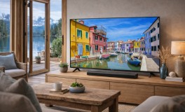 ECG 40F05T2S2 LED Tv