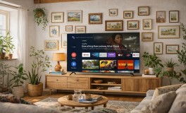 Telefunken 70'' 4K Ultra HD Tv