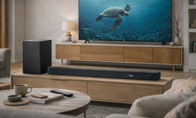 Philips Bluetooth Hangprojektor