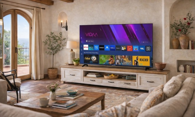 EDENWOOD 32'' LED Vida Tv