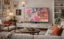 Samsung 50'' Ultra HD Smart Tv