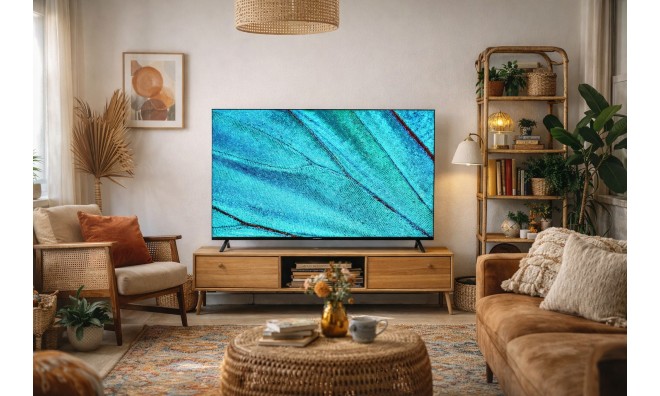 MEDION ULTRA HD LCD SMART-TV
