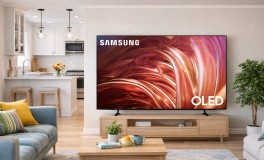 Samsung 55'' OLED 4K Smart Tv 