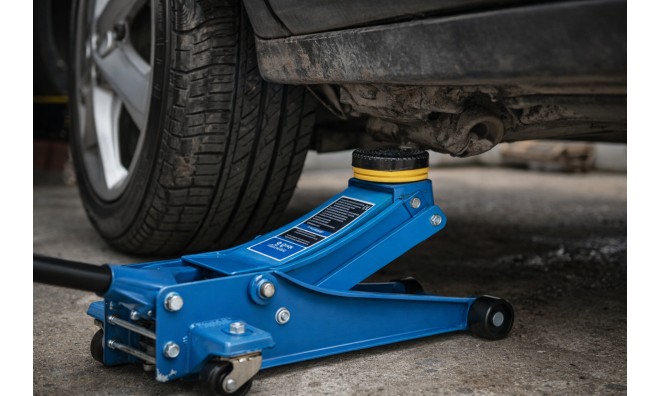 5,5T dupla dugattyús krokodil emelő