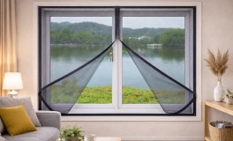 1+ 1 Univerzális szúnyogháló