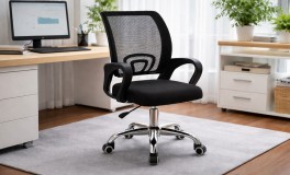 Számítógépes-irodai forgószék