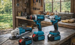 Supamaster 3az1-ben szerszámkészlet