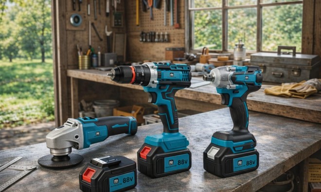 Supamaster 3az1-ben szerszámkészlet