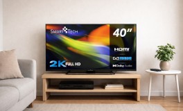 SmartTech 40'' Full LED Tv 