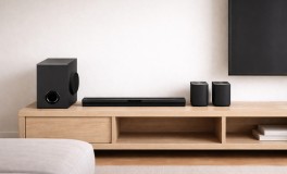 LG SQC4R hangprojektor