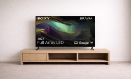 Sony 55'' Ultra HD Smart Tv