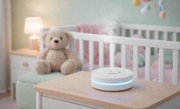 1 + 1 Mini Párásító