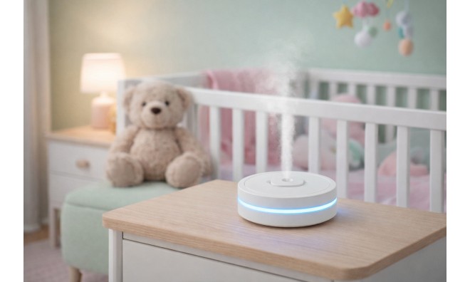 1 + 1 Mini Párásító