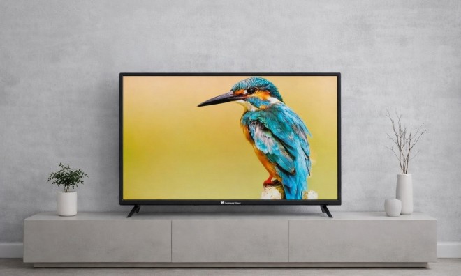 Continental 32'' LCD Tv