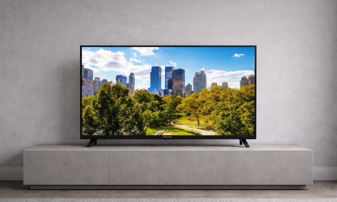GRUNDIG 40'' FULL HD LED Tv