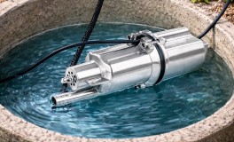 Hyundai Búvárszivattyú 