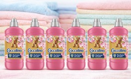 6 x 1275 ml  Coccolino Öblítő
