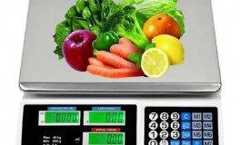 Digitális Árazómérleg - 40 kg