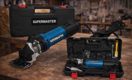 Elektromos juhnyíró